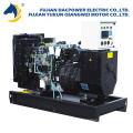 portable low noise AC Three Phase 40KW-50KW power generator diesel